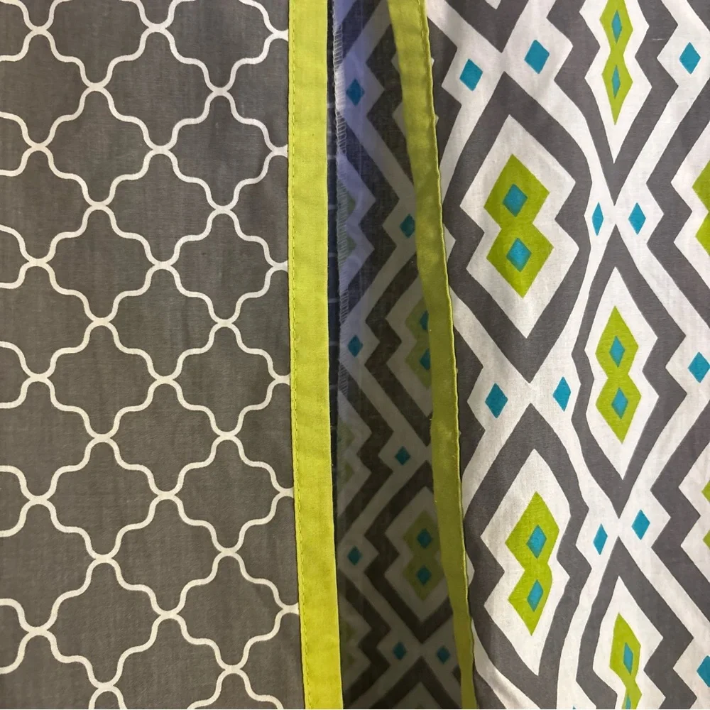 Jonathan Adler: Safari Monkey Diaper Stacker by Happy Chic Baby One Size